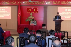 Thanh Hóa: Triển khai Đề án phát triển nông nghiệp đến năm 2030