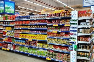 Cà Mau điều hành và bình ổn giá trong dịp Tết Nguyên đán Ất Tỵ năm 2025