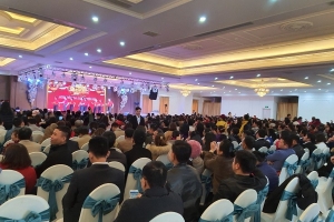 Tăng cường công tác quản lý, điều tra, xử lý vụ việc cạnh tranh