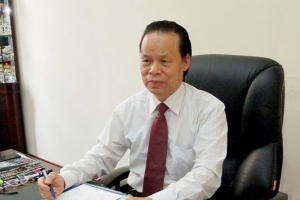 Chủ tịch HĐQT Tập đoàn Hapaco đăng ký mua gần 10,5 triệu cổ phiếu