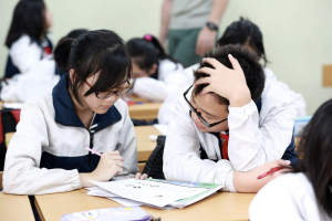 Chính thức ban hành quy định về dạy thêm, học thêm