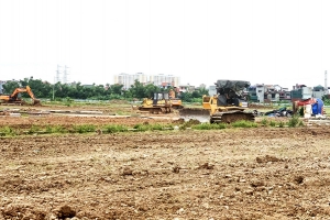 Bắc Giang ban hành đơn giá mới bồi thường khi Nhà nước thu hồi đất