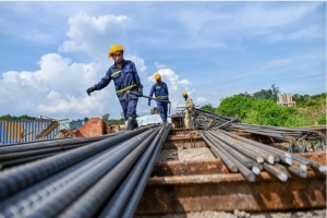 Nghệ An tăng tốc giải ngân vốn đầu tư công, nhiều địa phương, đơn vị vượt mốc 90%