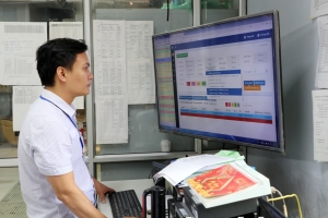 Bắc Ninh bảo đảm an toàn thông tin mạng dịp Lễ, Tết Nguyên đán 2025