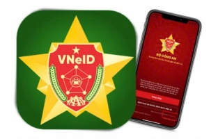 5 điểm mới trên VNeID mà công dân cần biết