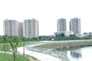 Tín hiệu tích cực từ thị trường bất động sản Đà Nẵng