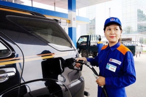 Ngày mai 16/1, giá xăng dầu có thể tiếp tục tăng 0,5-3,2%