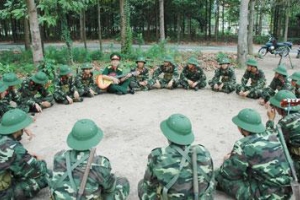 Quy định mới về thực hiện dân chủ ở cơ sở trong Quân đội Nhân dân Việt Nam