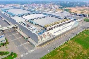 Chấp thuận chủ trương đầu tư xây dựng và kinh doanh kết cấu hạ tầng Khu công nghiệp Yên Bình 3