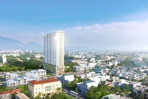 Đón sóng đầu tư bất động sản 2025