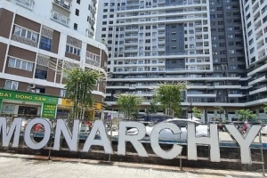 Người nhà lãnh đạo CTCP Đầu tư Phát triển Nhà Đà Nẵng mua vào 1 triệu cổ phiếu