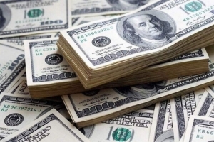 Tỷ giá USD hôm nay 23/2: Phục hồi, tăng nhẹ