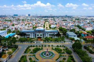 Bình Dương có thêm 3 dự án được ‘gỡ vướng’ tiền sử dụng đất
