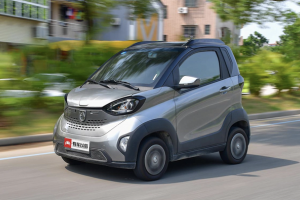 Một số mẫu ô tô giá rẻ trong năm 2025