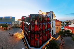 Nhà máy bia thủ công Phu Quoc Brew House chính thức ra mắt tại Thị trấn Hoàng Hôn