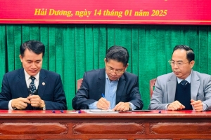 Hải Dương: Thực hiện 28 đề tài, nhiệm vụ khoa học mới năm 2025