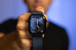 Apple Watch mới sẽ hỗ trợ tính năng phát hiện tình trạng huyết áp cao