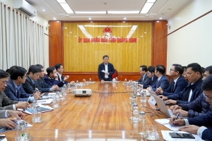 Hai dự án lớn kỳ vọng thay đổi diện mạo kinh tế Quảng Bình
