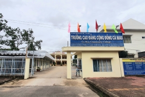 Cà Mau phát triển giáo dục nghề nghiệp năm 2025