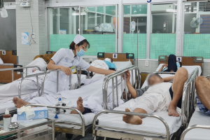 Không được từ chối, xử trí chậm trễ ca bệnh cấp cứu dịp Tết Nguyên đán