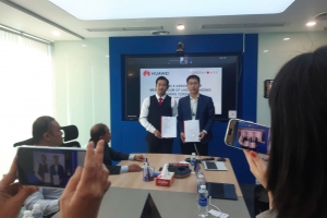 Hợp tác giữa Green Power và Huawei: Cơ hội phát triển cho ngành tái tạo năng lượng Việt Nam