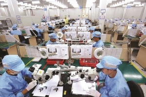 Hỗ trợ doanh nghiệp áp dụng tiêu chuẩn, góp phần phát triển bền vững