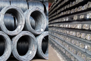 Giá thép hôm nay 18/1: Thép quốc tế tiếp tục tăng giá