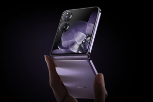 Xiaomi phát triển phiên bản kế nhiệm của MIX Flip có tên gọi là MIX Flip 2