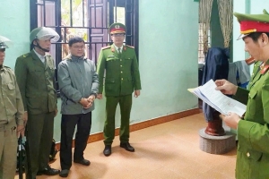 Huế - Liên tiếp nhiều “cò đất” xộ khám vì lừa đảo