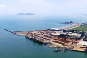 Xuất khẩu Nghệ An tăng trưởng ấn tượng: Điểm sáng từ các thị trường FTA