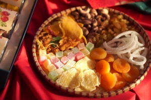 6 loại bánh mứt cần tránh để đảm bảo sức khỏe cho gia đình trong dịp Tết
