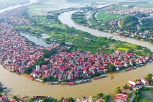 Bắc Ninh xây cầu 220 tỷ nối với Bắc Giang