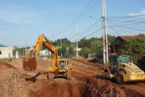 Đắk Lắk tăng cường công tác giám sát, đánh giá đầu tư