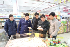 Bắc Ninh: Chủ động kiểm soát an toàn thực phẩm dịp Tết, lễ hội Xuân Ất Tỵ 2025