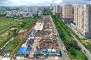 Dự báo đất nền phân lô và đất dự án phía Nam “đảo chiều”