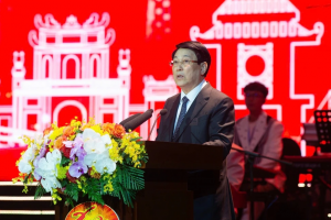 Chúng ta phải nhanh chóng nắm bắt thời cơ, vận hội để đất nước tự tin bước vào kỷ nguyên phát triển mới