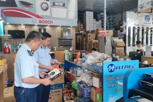 Lào Cai: Xử lý nghiêm các hành vi vi phạm thương mại điện tử