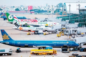 Người dân cần cảnh giác đối với thủ đoạn của tội phạm khi đi máy bay