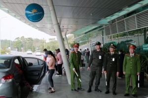 Thanh Hóa thực hiện cao điểm bảo đảm trật tự, an toàn giao thông dịp Tết Nguyên đán Ất Tỵ năm 2025