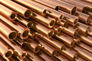Giá kim loại đồng ngày 22/1: Giá đồng giảm trên sàn giao dịch