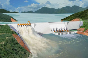 Thuỷ điện Hủa Na vượt kế hoạch lợi nhuận 46,2%, đạt 263,11 tỷ đồng