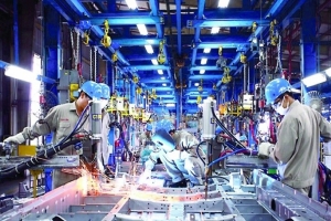 Quy chế tổ chức và hoạt động của Ban Chỉ đạo Đổi mới và Phát triển doanh nghiệp