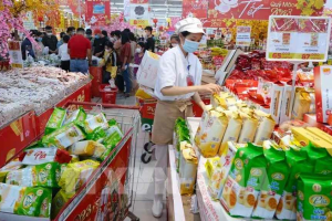 Công điện về việc bảo đảm an toàn thực phẩm dịp Tết Nguyên đán và Lễ hội xuân năm 2025