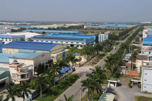 Cổ phiếu ITA của công ty Tân Tạo chính thức bị hủy niêm yết bắt buộc từ ngày 4/2