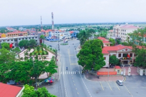 Huyện Tiên Lãng nắm bắt những vận hội mới, thời cơ mới, đánh thức tiềm năng, vươn mình phát triển