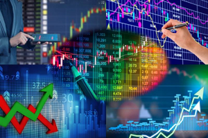 VN-Index hôm nay: Nhà đầu tư cân nhắc các giao dịch liên quan đến nhóm cổ phiếu vốn hóa lớn