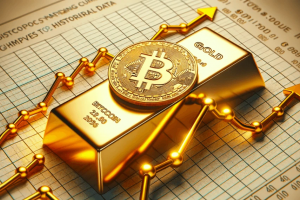 Chuyên gia trao đổi việc vàng có thể bị đe dọa bởi Bitcoin trong tương lai