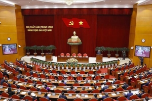 Trung ương thống nhất tinh gọn bộ máy của Chính phủ giảm 5 bộ trưởng, 13 tổng cục trưởng