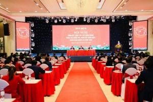 Nghệ An triển khai sắp xếp, tinh gọn tổ chức bộ máy trước ngày 15/2/2025