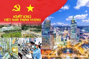 Tinh thần Việt trong kỷ nguyên mới